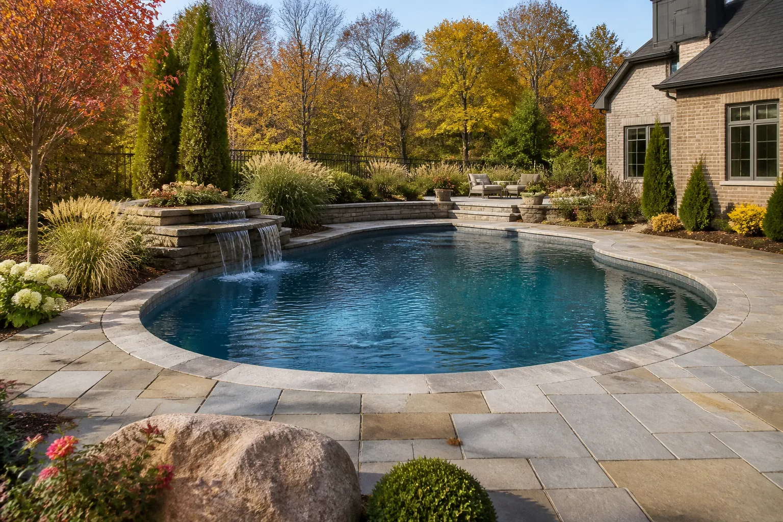 When Is the Best Time to Start a Pool Project in Middle Tennessee?